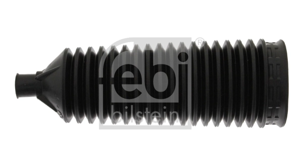 Bellow, steering